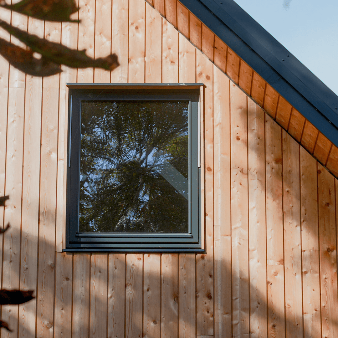 Caber House Passivhaus Designed Homes