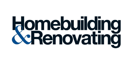 Homebuilding and Renovating Logo