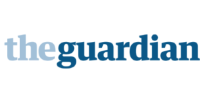 The Guardian Logo